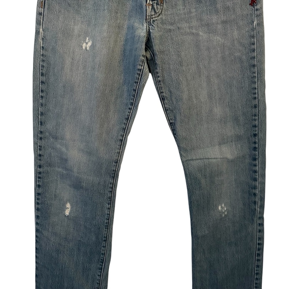 Classic Blue Women’s Jeans - Picture 4 of 10